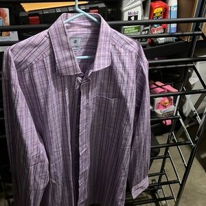 Worn handful of times